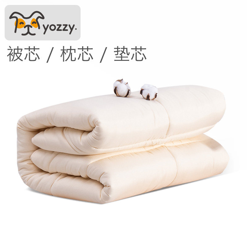 南通果蓓儿纺织品有限公司主要生产各种类型的纺织品，这些产品广泛应用于服装、家居装饰等多个领域。那么，你知道纺织品具体包括哪些类型的产品吗？